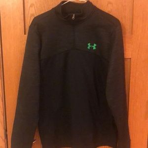 Under Armour 1/4 Zip